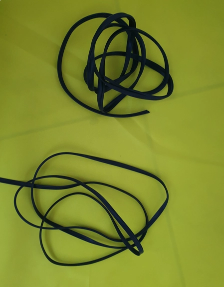 resimler/genel/bmw e90 sol tavan bandı sifir orjinal beyaz 51137124253 sadece sol on kapak cikma tamirli